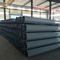 Steel Poles for CCTV Monitoring