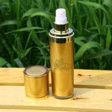 100ml plastic bottles for cosmetics