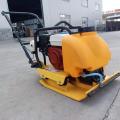 plate compactor with electric motor mini vibration