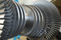 Impulse Steam Turbine Efficiency