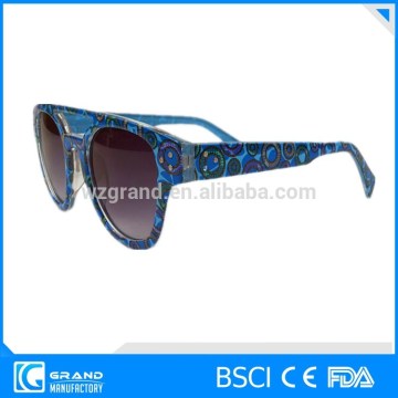 Fashion cheap funny holiday sunglasses