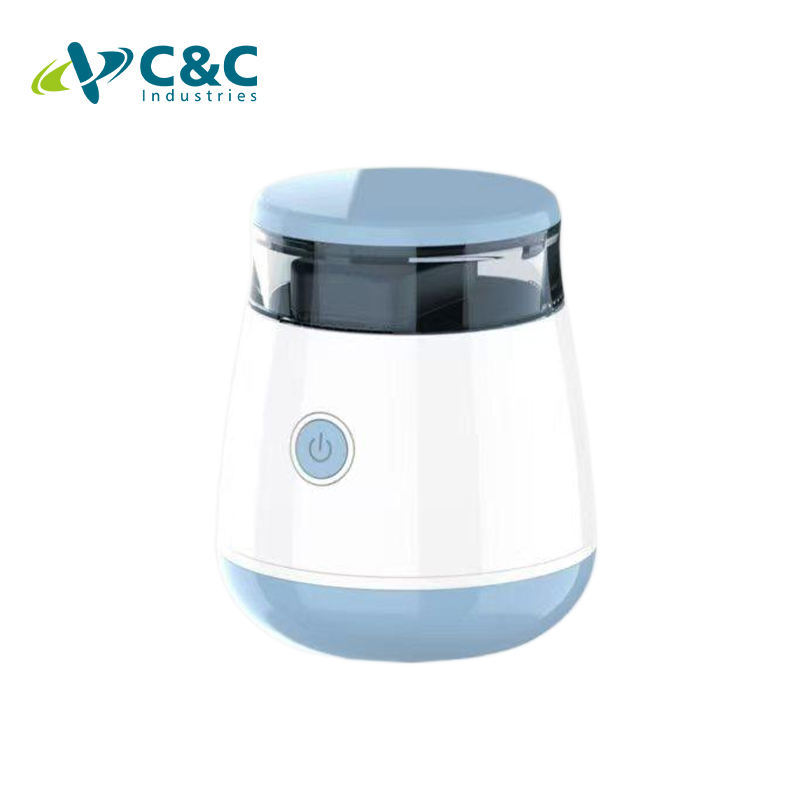 Eco-Friendly Battery Shaver for Sweater Fluff Removal