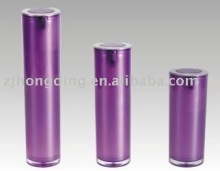 vacuum airless bottles