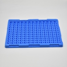 Blister Tray for Copper Sheet of Charger Plug