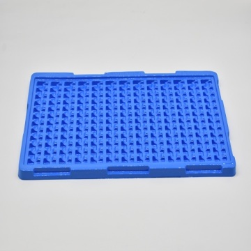 Blister Tray for Copper Sheet of Charger Plug