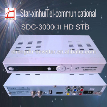 sdc-3000ch tv top box