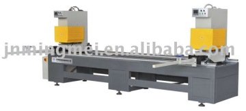 Two head Welding Machine for color window welding