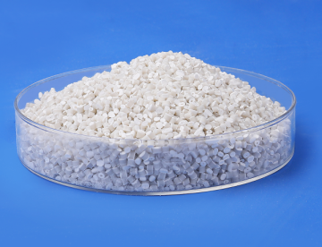 Recycled Plastic Materials Odors Removal