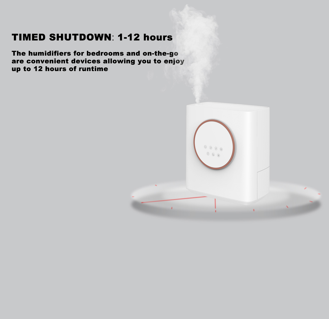 HTJ-2292A Humidifier timer HTJ-2292A Humidifier timer