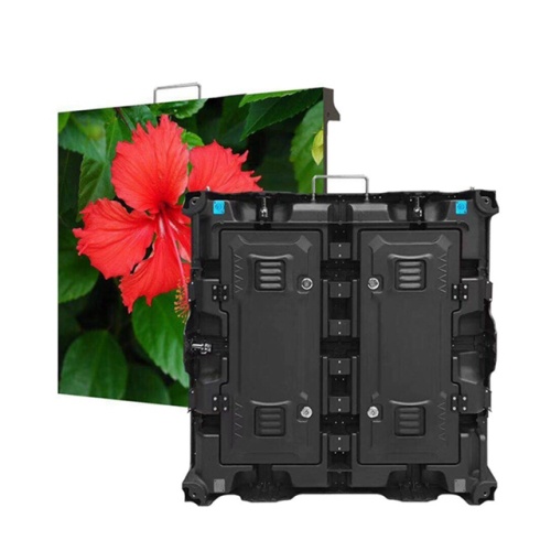 P3 P4 P10 Led display led video wall