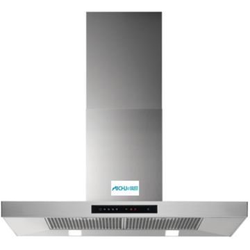 Chimney Hood 90CM Di Amerika Syarikat