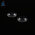 Optical Glass N-SF3 Plano Convex Lenses