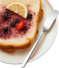 Stainless Steel Butter Knife