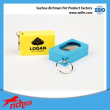 80101 Product Warranty Dog Training Clicker