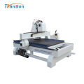 1325 Multi Head CNC Router With Pneumatic System