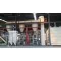 Biomass Pellet Machine Line With High Capacity