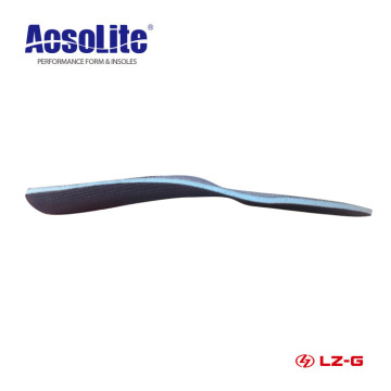 AosoLite insole Othotic health insole comfortable sport antifungal insole