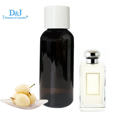 non-finished perfume Long lasting fragrance perfume making