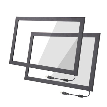 19 inch infrared touch screen overlay