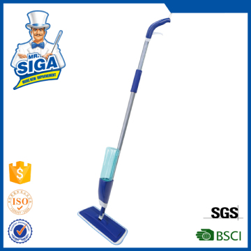 Mr.SIGA 2015 newest spray cleaning mop water spray mop