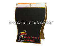 KONA PAU HANA happy hour sign