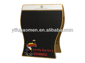 KONA PAU HANA happy hour sign