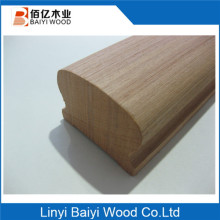 Teak Wood Handrails: Find Quality Handrails for Your Home