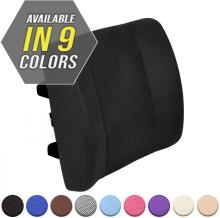 Comfity Foam Back Cushion