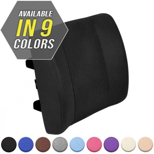 Comfity Foam Back Cushion