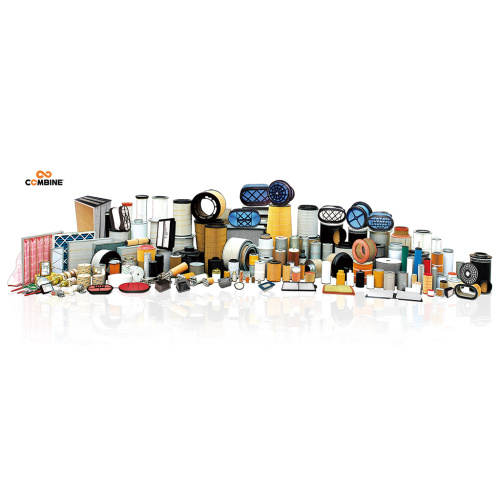 Wholesale oil filters distributors hydraulic oil return filter element replace John deere tractor oil filter OE RE45864