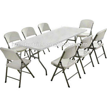 Manufacturer plastic domino table