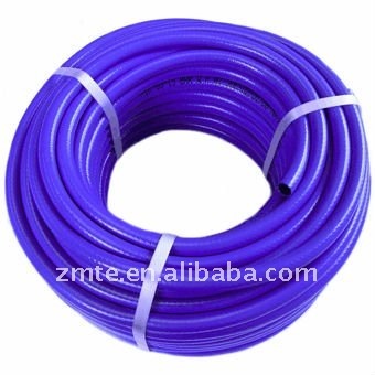 fiber braid rubber air hose