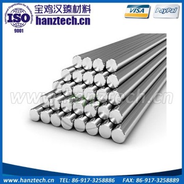 astm b348 gr5 titanium bar