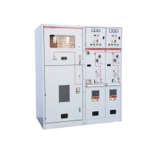 XGN15 Series Ring Network Cabinet