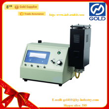 High Accuracy Digital Flame Photometer (GD-6410)