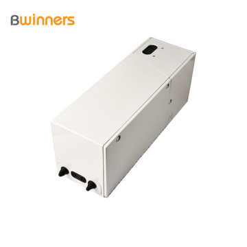 Multioperator Distribution Cabinet Up To 48 Fibres
