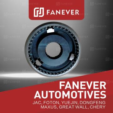 Synchronizer N-1708010-00-00 for JAC GEARBOX