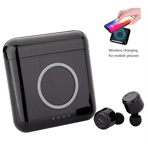wireless headphone TWS Bluetooth Earbuds