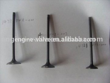 car parts engine valves