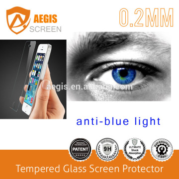 Anti-glare screen guard for sony ericsson xperia