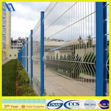 indoor iron fence/indoor wire mesh fence/indoor plastic fence