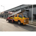 1 Ton Truck bed Man Platforms