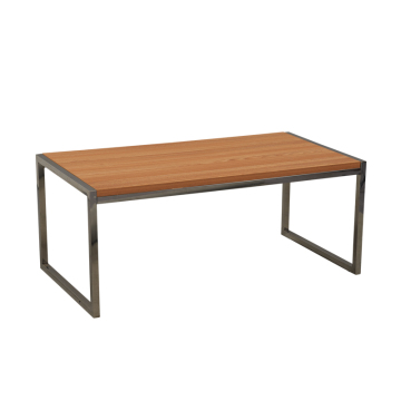 HOLLY FURNITURE Fire Retardant Wood Board TEA TABLE