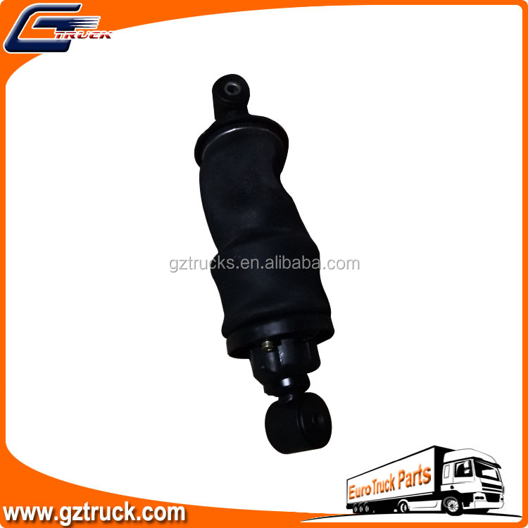 Suspension System Rubber air spring for truck Oem 81417226053 for MAN TGA Shock Absorber