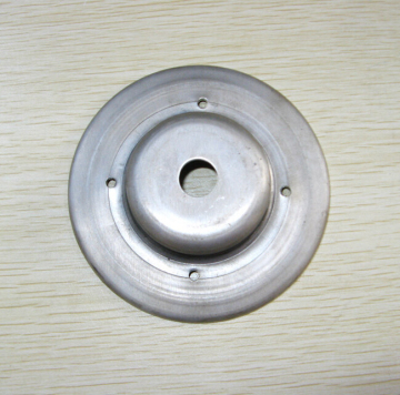 Parts of Lighting accessories metal