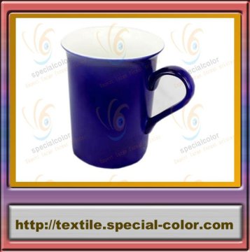 Porcelain Mugs Gift Cup