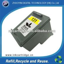 Premium recycled inkjet cartridges for HPC8765HE