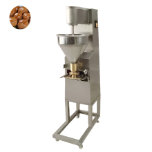 Large Output Meatball Machine: Meatball Grinding and Forming Machine