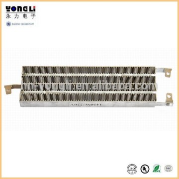 PTC Heating Elements for Hot Air Blower