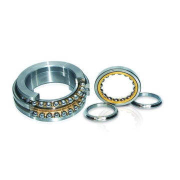 High speed angular contact ball bearing(7000C/7000AC)